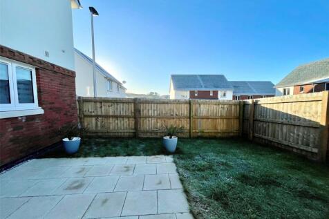 Patio/Garden