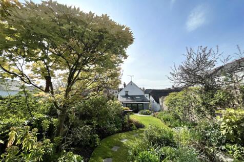 Garden - Summer 2023