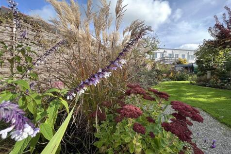 Garden - Summer 2023