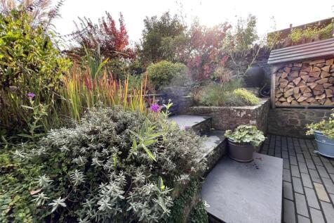 Garden - Summer 2023