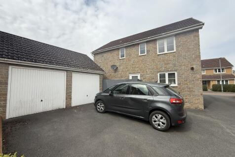 Double Garage