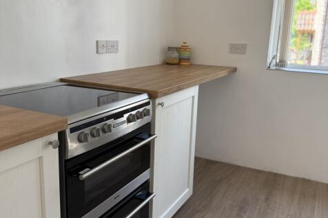 Kitchen Worktop