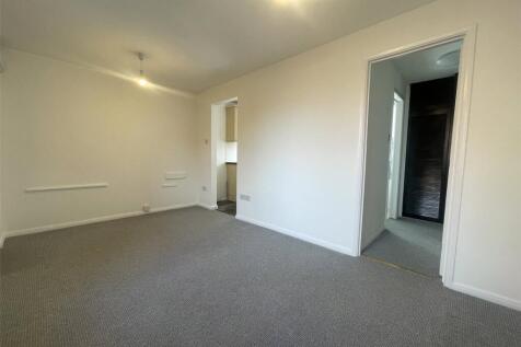 Living/Bedroom