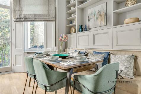 Onslow Gardens