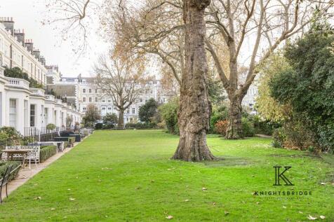 Onslow Gardens