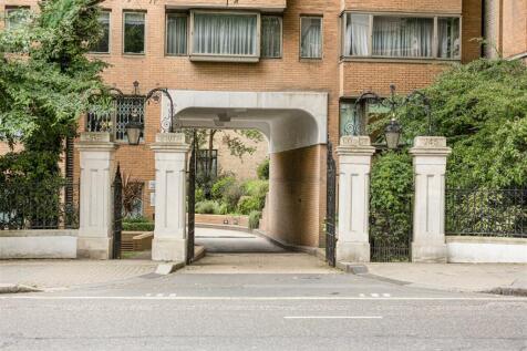 Entrance Gates