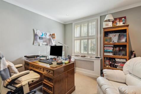 Office / Bedroom