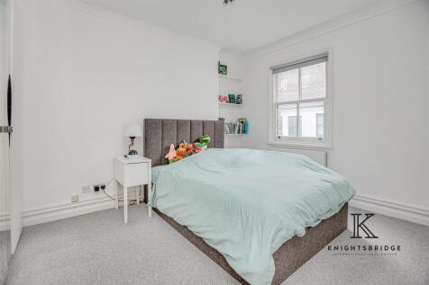 Secnd Bedroom