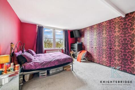 Princial Bedroom
