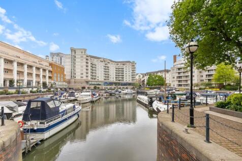 Chelsea Harbour