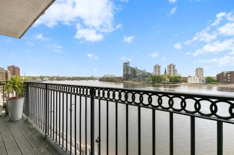 Private Terrace