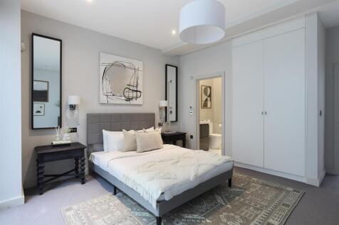 Lower Ground Bedroom