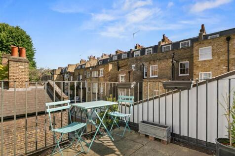 Roof Terrace