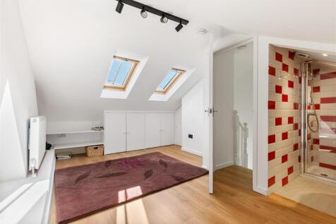 Fourth Bedroom