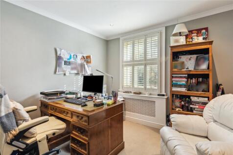 Office / Bedroom