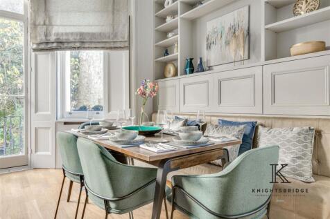 Onslow Gardens