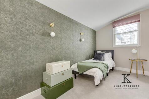 Onslow Gardens