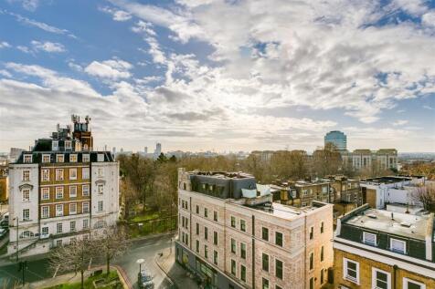 View From Flat