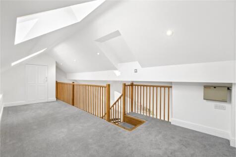 Mezzzanine