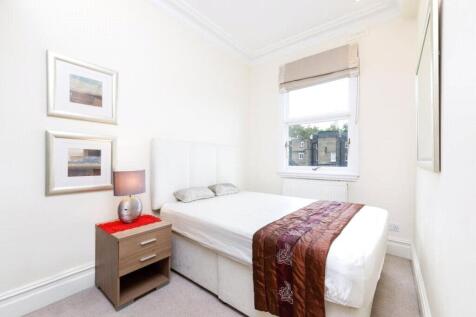 Secon Bedroom