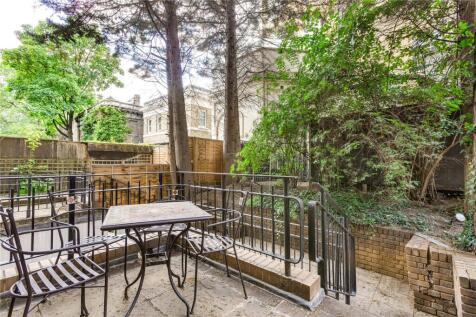 Garden Terrace