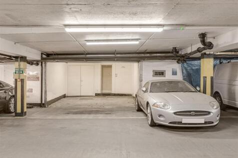 Private Garage