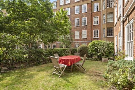 Non-Demised Garden