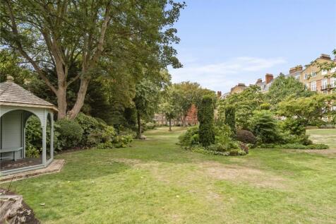 Communal Gardens