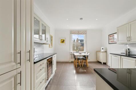 Kitchen and Dining
