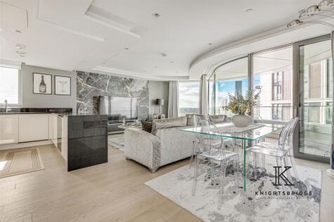 Living/Kitchen