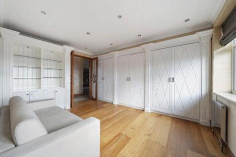 Dressing Room