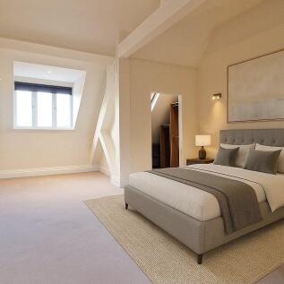 Principal Bedroom