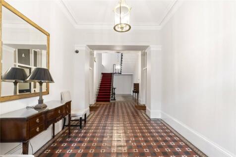 Communal Entrance