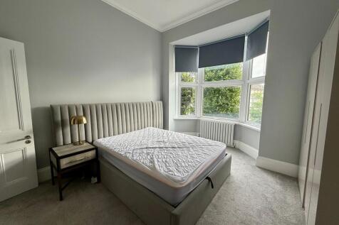 Master Bedroom and En Suite