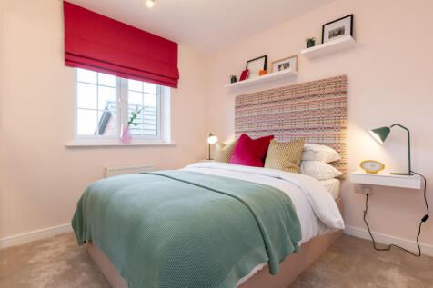 Showhome photography