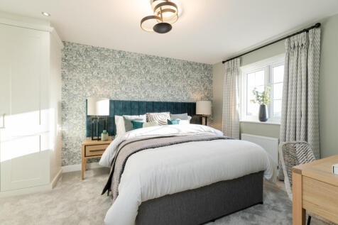 Showhome photography