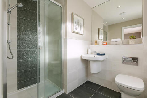 Showhome photography