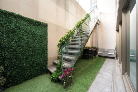 Private Patio