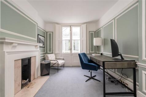 Study/Bedroom