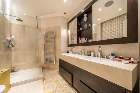 Bathroom One