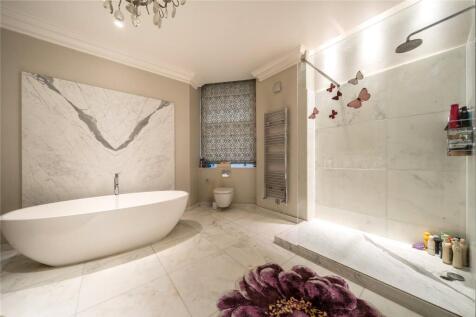 Bathroom Two