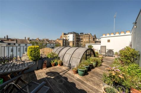 Roof Terrace