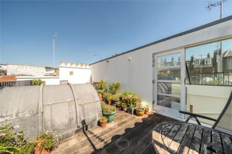Roof Terrace