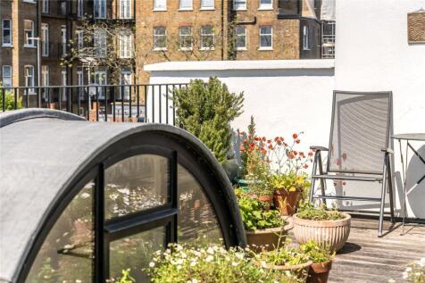 Roof Terrace