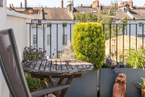 Roof Terrace
