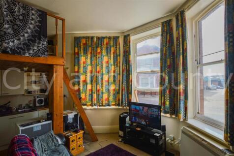 Living area.