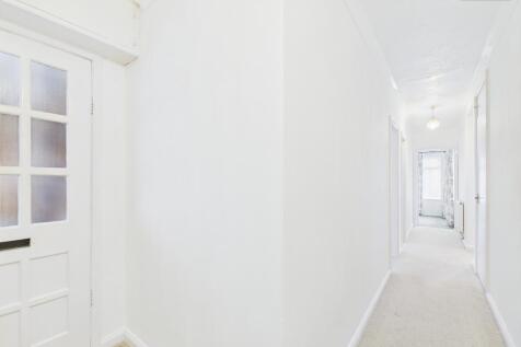 Inner Hallway
