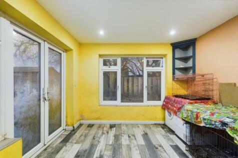 Sunroom