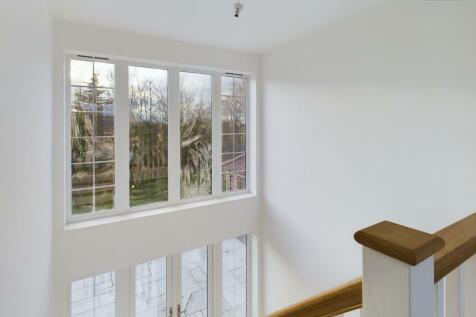 Feature Window
