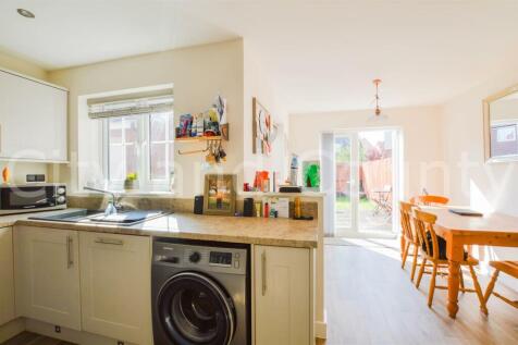 Dining Area View